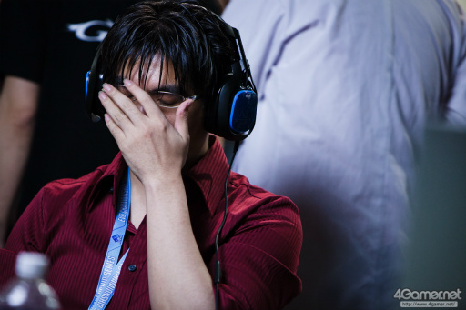 ꡼ No.165 | EVO2016Ϥ褤賫EVO2016VͽϤᡤ6ȥͽԤTwitterޤȤᡣGGXrdRŴ7FRϽ辡