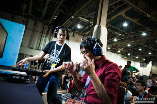 ꡼ No.167 | EVO2016Ϥ褤賫EVO2016VͽϤᡤ6ȥͽԤTwitterޤȤᡣGGXrdRŴ7FRϽ辡