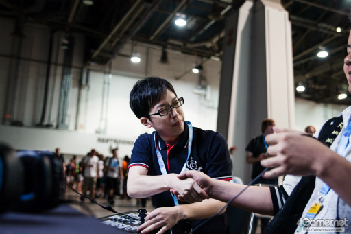 ꡼ No.168 | EVO2016Ϥ褤賫EVO2016VͽϤᡤ6ȥͽԤTwitterޤȤᡣGGXrdRŴ7FRϽ辡