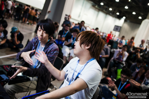 ꡼ No.170 | EVO2016Ϥ褤賫EVO2016VͽϤᡤ6ȥͽԤTwitterޤȤᡣGGXrdRŴ7FRϽ辡