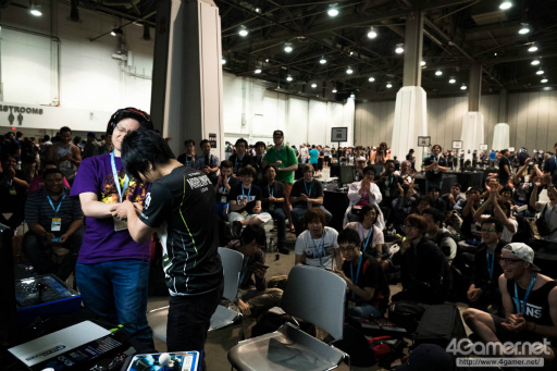 ꡼ No.171 | EVO2016Ϥ褤賫EVO2016VͽϤᡤ6ȥͽԤTwitterޤȤᡣGGXrdRŴ7FRϽ辡