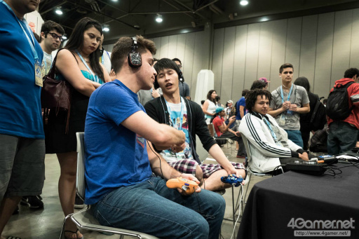 ꡼ No.172 | EVO2016Ϥ褤賫EVO2016VͽϤᡤ6ȥͽԤTwitterޤȤᡣGGXrdRŴ7FRϽ辡