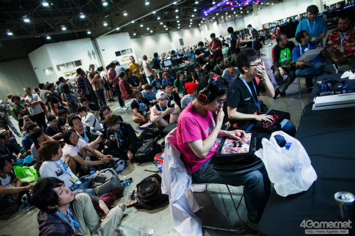 ꡼ No.187 | EVO2016Ϥ褤賫EVO2016VͽϤᡤ6ȥͽԤTwitterޤȤᡣGGXrdRŴ7FRϽ辡