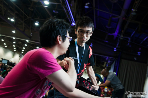 ꡼ No.188 | EVO2016Ϥ褤賫EVO2016VͽϤᡤ6ȥͽԤTwitterޤȤᡣGGXrdRŴ7FRϽ辡