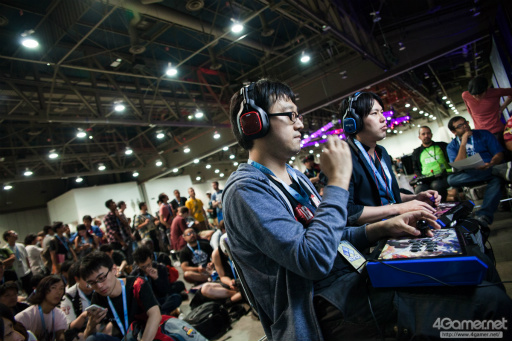 ꡼ No.189 | EVO2016Ϥ褤賫EVO2016VͽϤᡤ6ȥͽԤTwitterޤȤᡣGGXrdRŴ7FRϽ辡