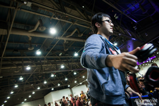 ꡼ No.190 | EVO2016Ϥ褤賫EVO2016VͽϤᡤ6ȥͽԤTwitterޤȤᡣGGXrdRŴ7FRϽ辡