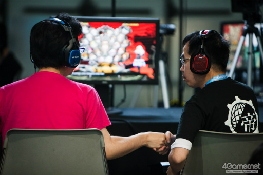 ꡼ No.191 | EVO2016Ϥ褤賫EVO2016VͽϤᡤ6ȥͽԤTwitterޤȤᡣGGXrdRŴ7FRϽ辡