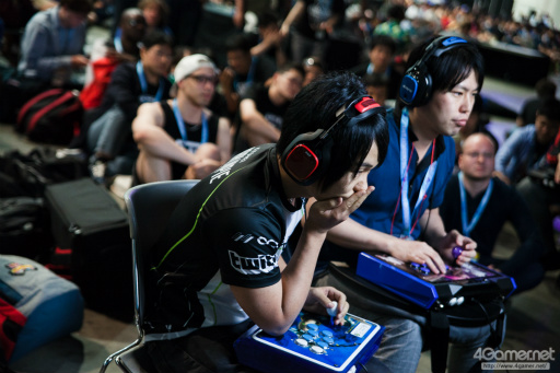 ꡼ No.193 | EVO2016Ϥ褤賫EVO2016VͽϤᡤ6ȥͽԤTwitterޤȤᡣGGXrdRŴ7FRϽ辡