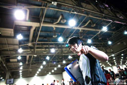 ꡼ No.194 | EVO2016Ϥ褤賫EVO2016VͽϤᡤ6ȥͽԤTwitterޤȤᡣGGXrdRŴ7FRϽ辡