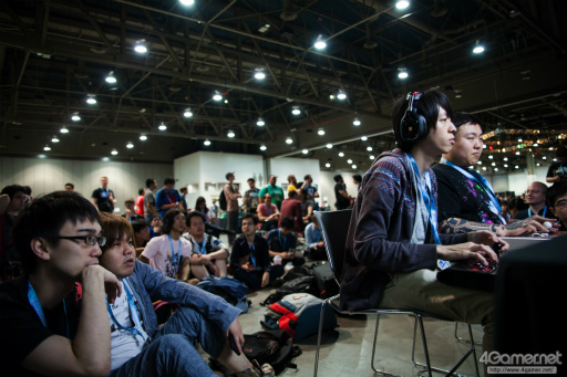 ꡼ No.195 | EVO2016Ϥ褤賫EVO2016VͽϤᡤ6ȥͽԤTwitterޤȤᡣGGXrdRŴ7FRϽ辡