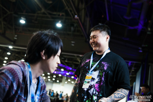 ꡼ No.196 | EVO2016Ϥ褤賫EVO2016VͽϤᡤ6ȥͽԤTwitterޤȤᡣGGXrdRŴ7FRϽ辡