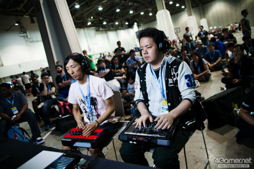 ꡼ No.197 | EVO2016Ϥ褤賫EVO2016VͽϤᡤ6ȥͽԤTwitterޤȤᡣGGXrdRŴ7FRϽ辡