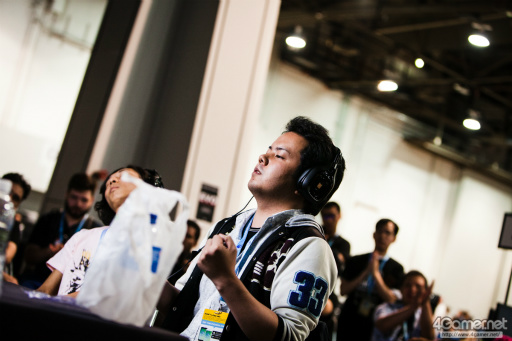 ꡼ No.198 | EVO2016Ϥ褤賫EVO2016VͽϤᡤ6ȥͽԤTwitterޤȤᡣGGXrdRŴ7FRϽ辡