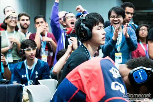 ꡼ No.200 | EVO2016Ϥ褤賫EVO2016VͽϤᡤ6ȥͽԤTwitterޤȤᡣGGXrdRŴ7FRϽ辡