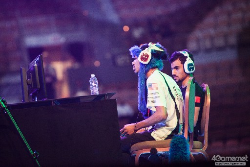 ꡼ No.001 | EVO2016ϡGGXrdR硤ͥϤޤܡꡣ֥VפǤϴڹInfiltration꤬ɴˤEVO2016ǽϥݡȤޤȤ