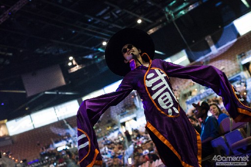 ꡼ No.003 | EVO2016ϡGGXrdR硤ͥϤޤܡꡣ֥VפǤϴڹInfiltration꤬ɴˤEVO2016ǽϥݡȤޤȤ