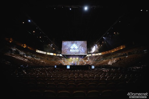 ꡼ No.006 | EVO2016ϡGGXrdR硤ͥϤޤܡꡣ֥VפǤϴڹInfiltration꤬ɴˤEVO2016ǽϥݡȤޤȤ