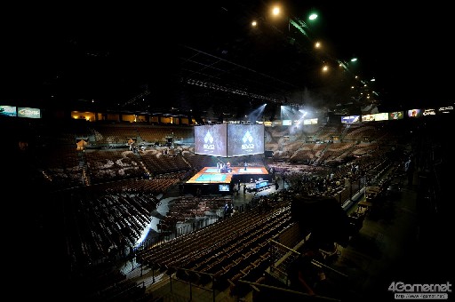 ꡼ No.007 | EVO2016ϡGGXrdR硤ͥϤޤܡꡣ֥VפǤϴڹInfiltration꤬ɴˤEVO2016ǽϥݡȤޤȤ