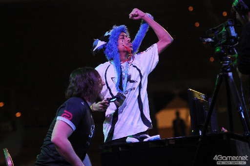 ꡼ No.009 | EVO2016ϡGGXrdR硤ͥϤޤܡꡣ֥VפǤϴڹInfiltration꤬ɴˤEVO2016ǽϥݡȤޤȤ