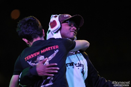 ꡼ No.010 | EVO2016ϡGGXrdR硤ͥϤޤܡꡣ֥VפǤϴڹInfiltration꤬ɴˤEVO2016ǽϥݡȤޤȤ