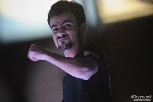 ꡼ No.012 | EVO2016ϡGGXrdR硤ͥϤޤܡꡣ֥VפǤϴڹInfiltration꤬ɴˤEVO2016ǽϥݡȤޤȤ