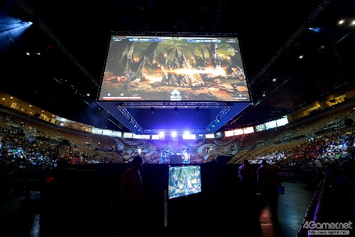 ꡼ No.013 | EVO2016ϡGGXrdR硤ͥϤޤܡꡣ֥VפǤϴڹInfiltration꤬ɴˤEVO2016ǽϥݡȤޤȤ