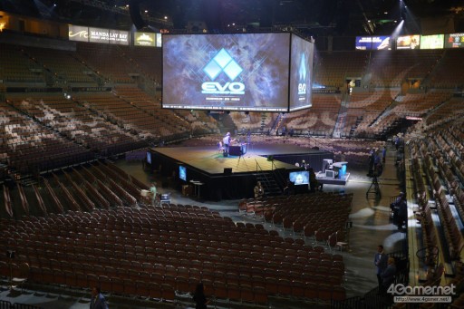 ꡼ No.014 | EVO2016ϡGGXrdR硤ͥϤޤܡꡣ֥VפǤϴڹInfiltration꤬ɴˤEVO2016ǽϥݡȤޤȤ