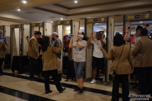 ꡼ No.015 | EVO2016ϡGGXrdR硤ͥϤޤܡꡣ֥VפǤϴڹInfiltration꤬ɴˤEVO2016ǽϥݡȤޤȤ