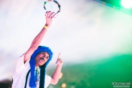 ꡼ No.018 | EVO2016ϡGGXrdR硤ͥϤޤܡꡣ֥VפǤϴڹInfiltration꤬ɴˤEVO2016ǽϥݡȤޤȤ