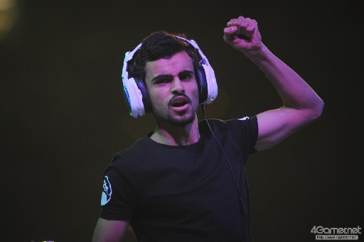 ꡼ No.019 | EVO2016ϡGGXrdR硤ͥϤޤܡꡣ֥VפǤϴڹInfiltration꤬ɴˤEVO2016ǽϥݡȤޤȤ