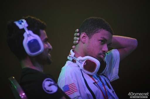 ꡼ No.020 | EVO2016ϡGGXrdR硤ͥϤޤܡꡣ֥VפǤϴڹInfiltration꤬ɴˤEVO2016ǽϥݡȤޤȤ