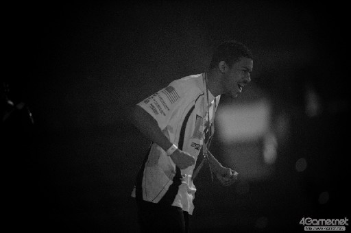 ꡼ No.021 | EVO2016ϡGGXrdR硤ͥϤޤܡꡣ֥VפǤϴڹInfiltration꤬ɴˤEVO2016ǽϥݡȤޤȤ