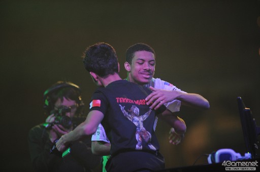 ꡼ No.022 | EVO2016ϡGGXrdR硤ͥϤޤܡꡣ֥VפǤϴڹInfiltration꤬ɴˤEVO2016ǽϥݡȤޤȤ