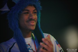 ꡼ No.023 | EVO2016ϡGGXrdR硤ͥϤޤܡꡣ֥VפǤϴڹInfiltration꤬ɴˤEVO2016ǽϥݡȤޤȤ