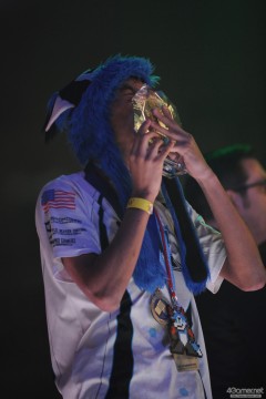 ꡼ No.024 | EVO2016ϡGGXrdR硤ͥϤޤܡꡣ֥VפǤϴڹInfiltration꤬ɴˤEVO2016ǽϥݡȤޤȤ