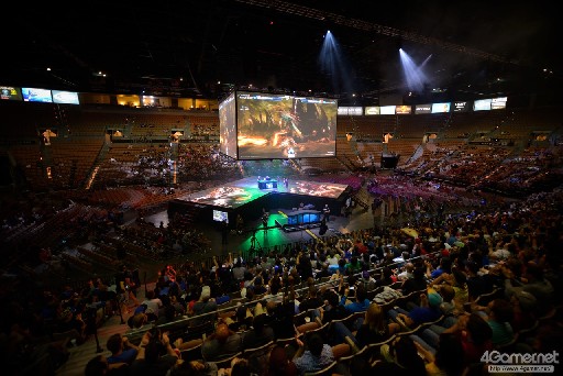 ꡼ No.025 | EVO2016ϡGGXrdR硤ͥϤޤܡꡣ֥VפǤϴڹInfiltration꤬ɴˤEVO2016ǽϥݡȤޤȤ