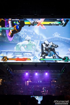 ꡼ No.028 | EVO2016ϡGGXrdR硤ͥϤޤܡꡣ֥VפǤϴڹInfiltration꤬ɴˤEVO2016ǽϥݡȤޤȤ