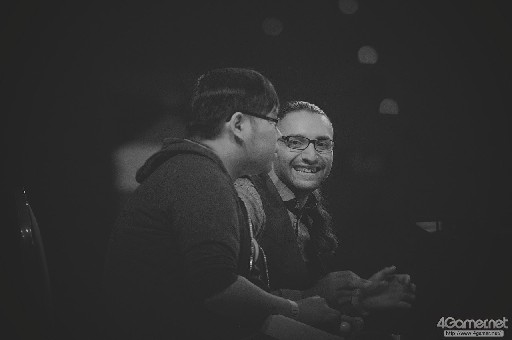 ꡼ No.030 | EVO2016ϡGGXrdR硤ͥϤޤܡꡣ֥VפǤϴڹInfiltration꤬ɴˤEVO2016ǽϥݡȤޤȤ