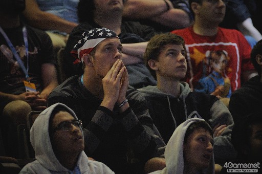 ꡼ No.031 | EVO2016ϡGGXrdR硤ͥϤޤܡꡣ֥VפǤϴڹInfiltration꤬ɴˤEVO2016ǽϥݡȤޤȤ