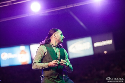 ꡼ No.032 | EVO2016ϡGGXrdR硤ͥϤޤܡꡣ֥VפǤϴڹInfiltration꤬ɴˤEVO2016ǽϥݡȤޤȤ