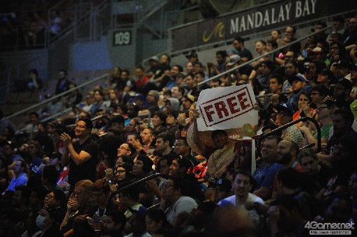 ꡼ No.033 | EVO2016ϡGGXrdR硤ͥϤޤܡꡣ֥VפǤϴڹInfiltration꤬ɴˤEVO2016ǽϥݡȤޤȤ