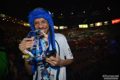 ꡼ No.035 | EVO2016ϡGGXrdR硤ͥϤޤܡꡣ֥VפǤϴڹInfiltration꤬ɴˤEVO2016ǽϥݡȤޤȤ