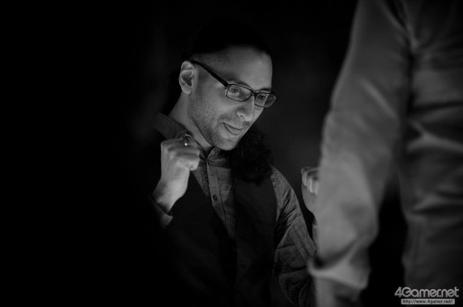 ꡼ No.036 | EVO2016ϡGGXrdR硤ͥϤޤܡꡣ֥VפǤϴڹInfiltration꤬ɴˤEVO2016ǽϥݡȤޤȤ