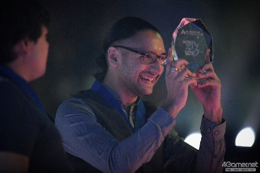 ꡼ No.037 | EVO2016ϡGGXrdR硤ͥϤޤܡꡣ֥VפǤϴڹInfiltration꤬ɴˤEVO2016ǽϥݡȤޤȤ