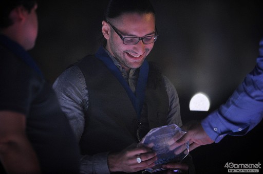 ꡼ No.039 | EVO2016ϡGGXrdR硤ͥϤޤܡꡣ֥VפǤϴڹInfiltration꤬ɴˤEVO2016ǽϥݡȤޤȤ