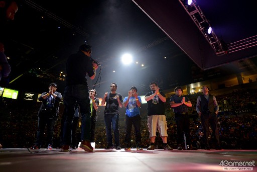 ꡼ No.041 | EVO2016ϡGGXrdR硤ͥϤޤܡꡣ֥VפǤϴڹInfiltration꤬ɴˤEVO2016ǽϥݡȤޤȤ