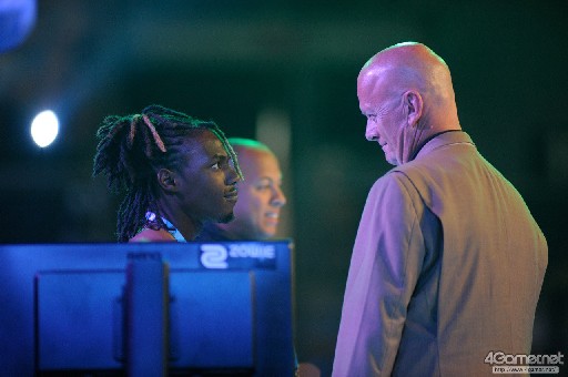 ꡼ No.042 | EVO2016ϡGGXrdR硤ͥϤޤܡꡣ֥VפǤϴڹInfiltration꤬ɴˤEVO2016ǽϥݡȤޤȤ