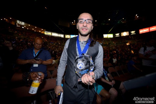 ꡼ No.043 | EVO2016ϡGGXrdR硤ͥϤޤܡꡣ֥VפǤϴڹInfiltration꤬ɴˤEVO2016ǽϥݡȤޤȤ