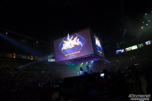 ꡼ No.044 | EVO2016ϡGGXrdR硤ͥϤޤܡꡣ֥VפǤϴڹInfiltration꤬ɴˤEVO2016ǽϥݡȤޤȤ