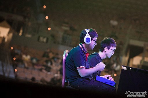 ꡼ No.046 | EVO2016ϡGGXrdR硤ͥϤޤܡꡣ֥VפǤϴڹInfiltration꤬ɴˤEVO2016ǽϥݡȤޤȤ